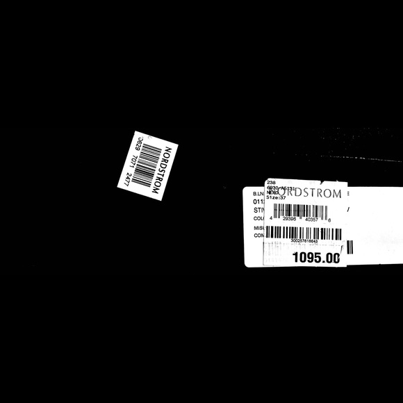 Dolce and Gabbana Heeled Boots With Original Tag. - Picture 3 of 7